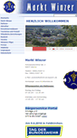 Mobile Screenshot of marktwinzer.de
